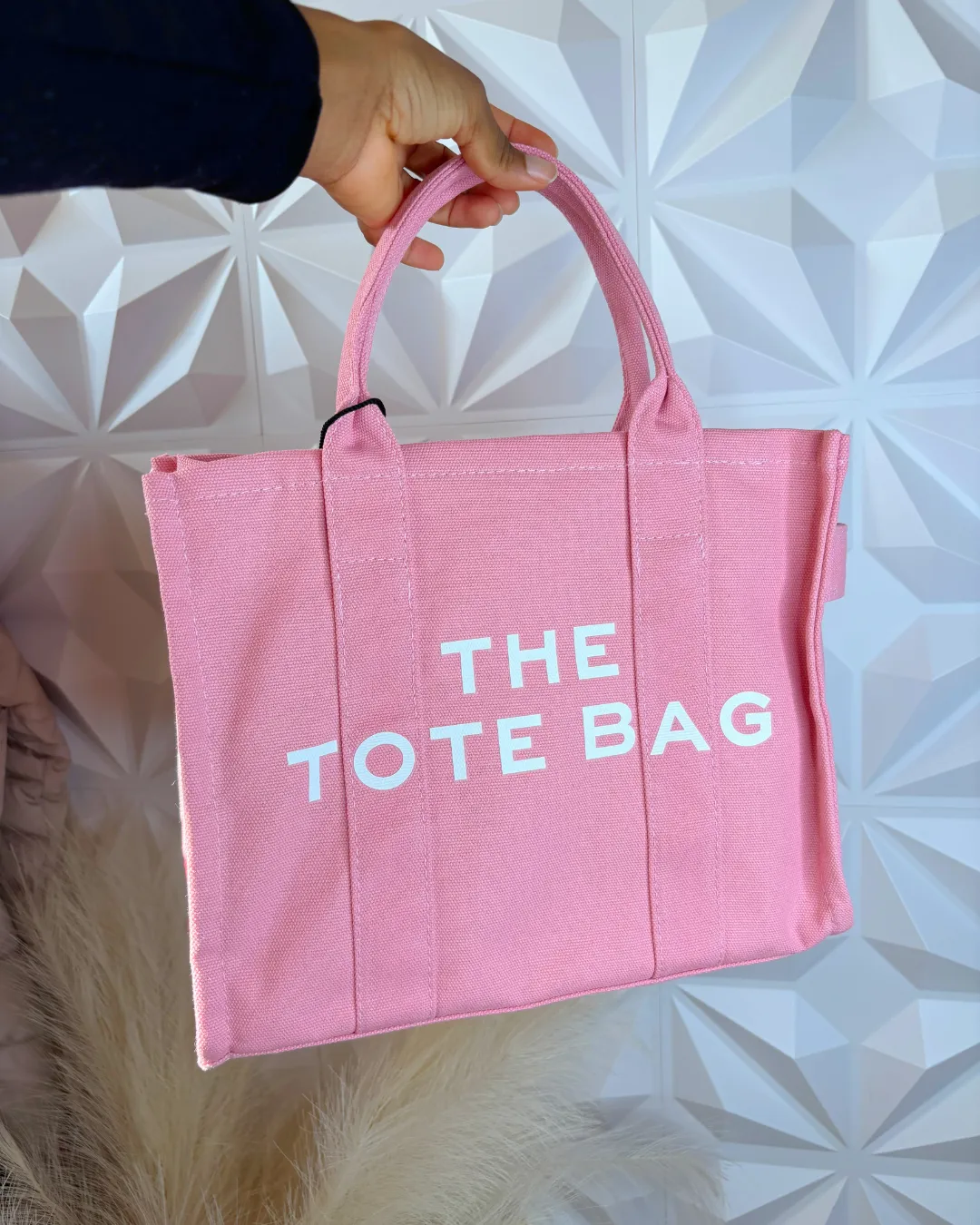 Everyday Tote Bag