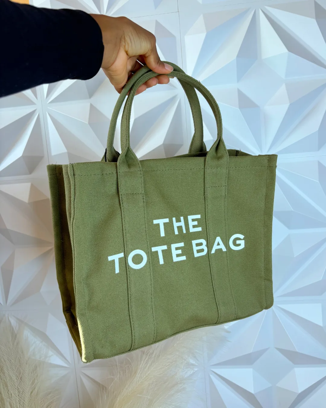 Everyday Tote Bag