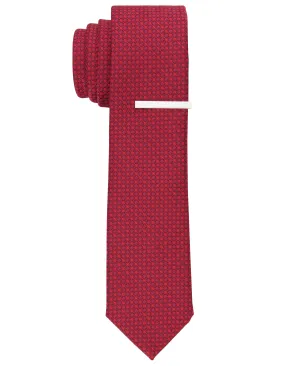 Evin Mini Tie