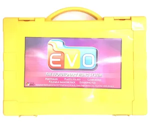 Evo Portfolio EPH 308 10x15