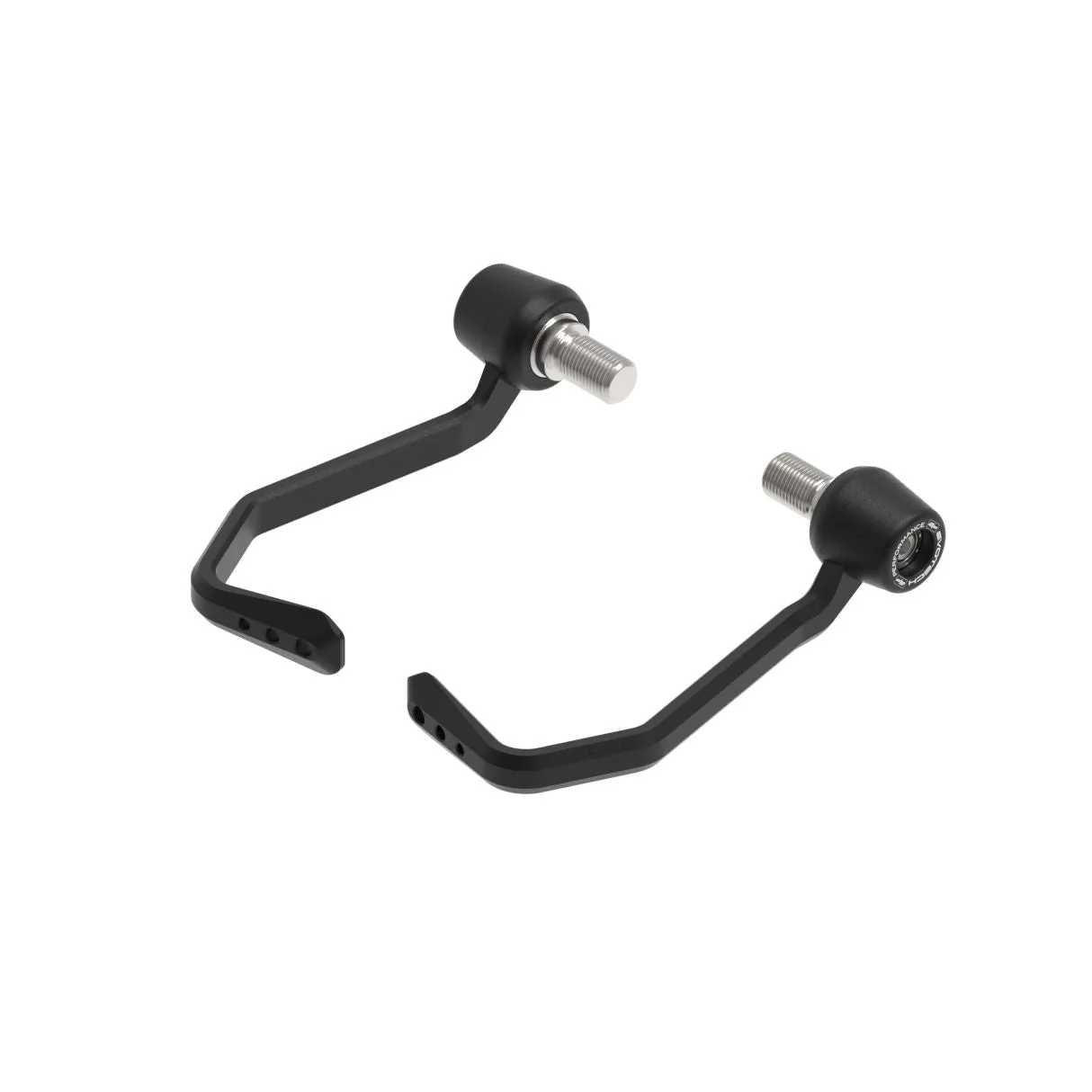 Evotech Brake And Clutch Lever Protector Kit (Road) - MV Agusta Brutale 800 RR (2018 )