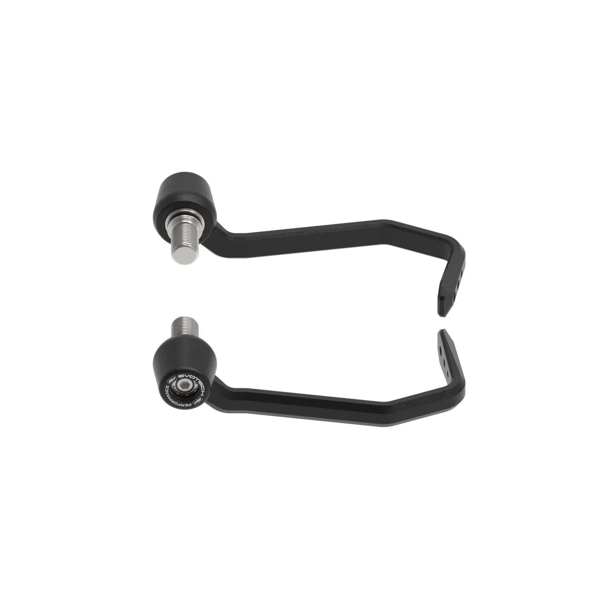 Evotech Brake And Clutch Lever Protector Kit (Road) - MV Agusta Brutale 800 RR (2018 )