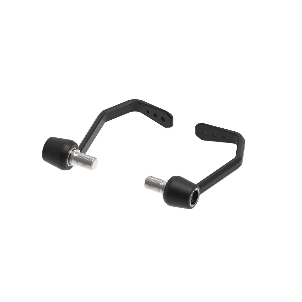 Evotech Brake And Clutch Lever Protector Kit (Road) - MV Agusta Brutale 800 RR (2018 )