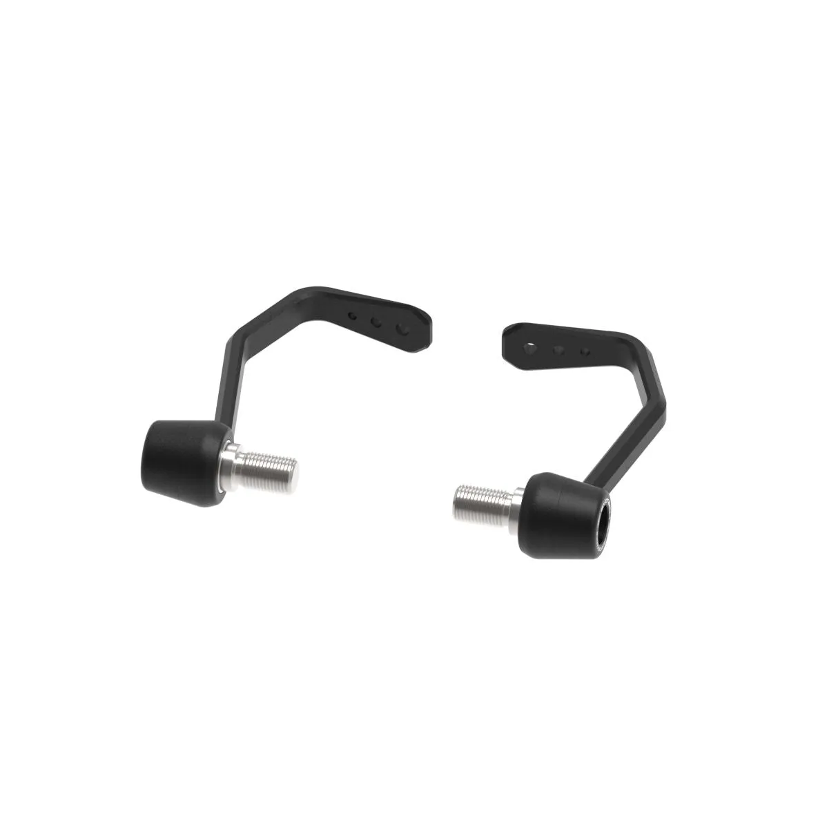 Evotech Brake And Clutch Lever Protector Kit (Road) - MV Agusta Brutale 800 RR (2018 )