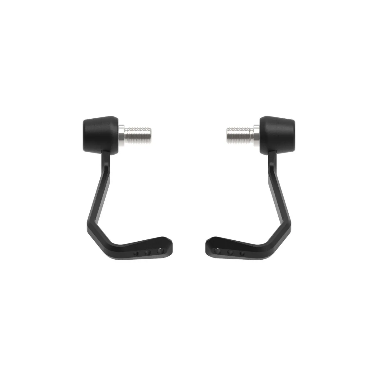 Evotech Brake And Clutch Lever Protector Kit (Road) - MV Agusta Brutale 800 RR (2018 )