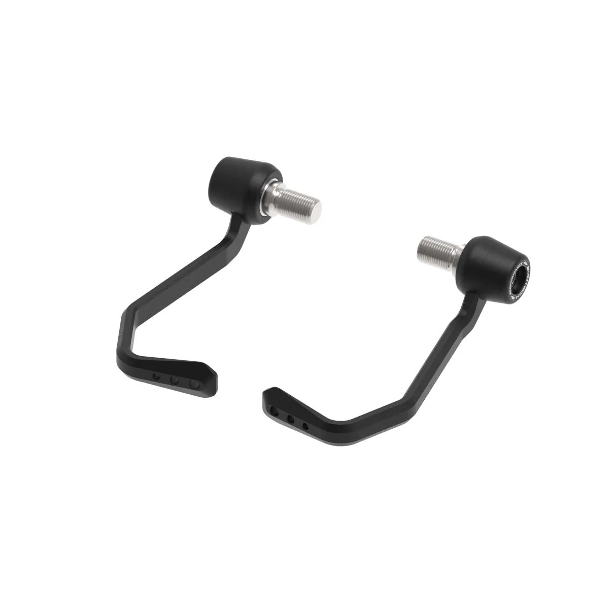 Evotech Brake And Clutch Lever Protector Kit (Road) - MV Agusta Brutale 800 RR (2018 )