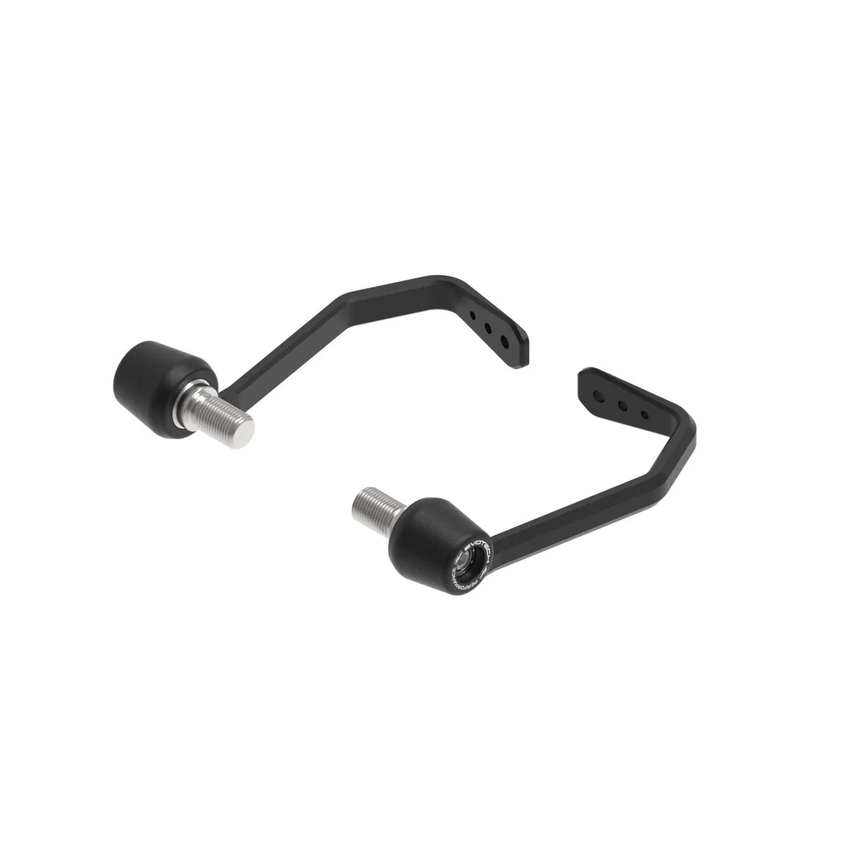Evotech Brake And Clutch Lever Protector Kit (Road) - MV Agusta Brutale 800 RR (2018 )
