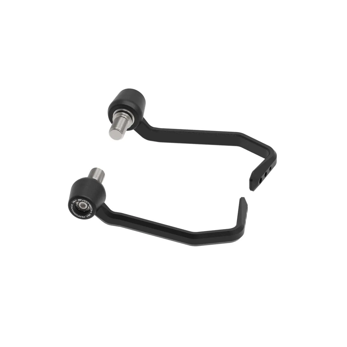 Evotech Brake And Clutch Lever Protector Kit (Road) - MV Agusta Brutale 800 RR (2018 )