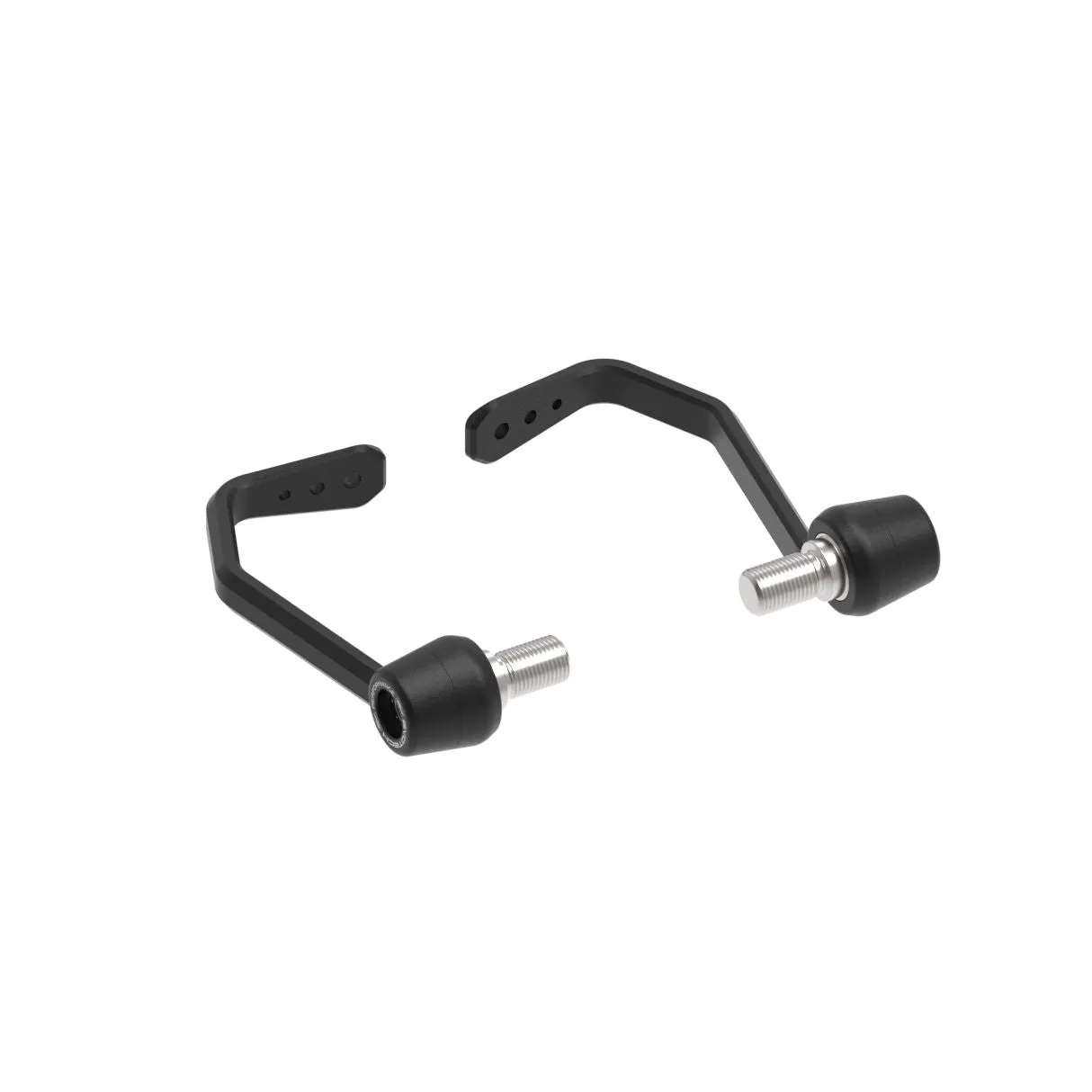 Evotech Brake And Clutch Lever Protector Kit (Road) - MV Agusta Brutale 800 RR (2018 )