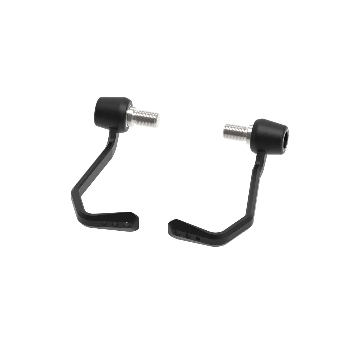 Evotech Brake And Clutch Lever Protector Kit (Road) - MV Agusta Brutale 800 RR (2018 )