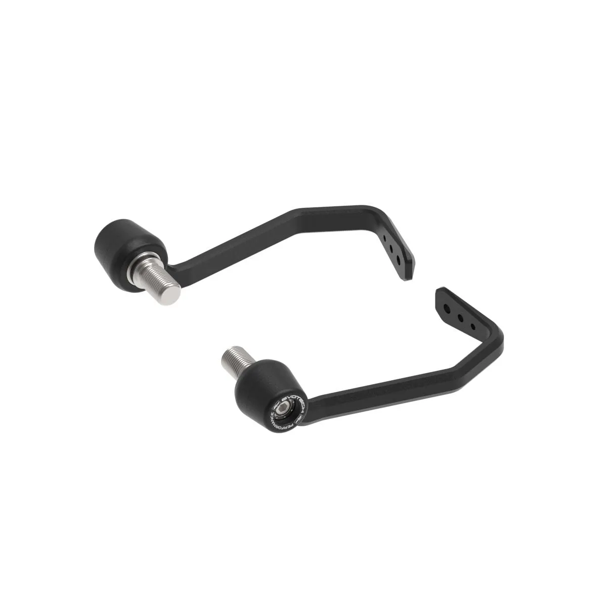 Evotech Brake And Clutch Lever Protector Kit (Road) - MV Agusta Brutale 800 RR (2018 )