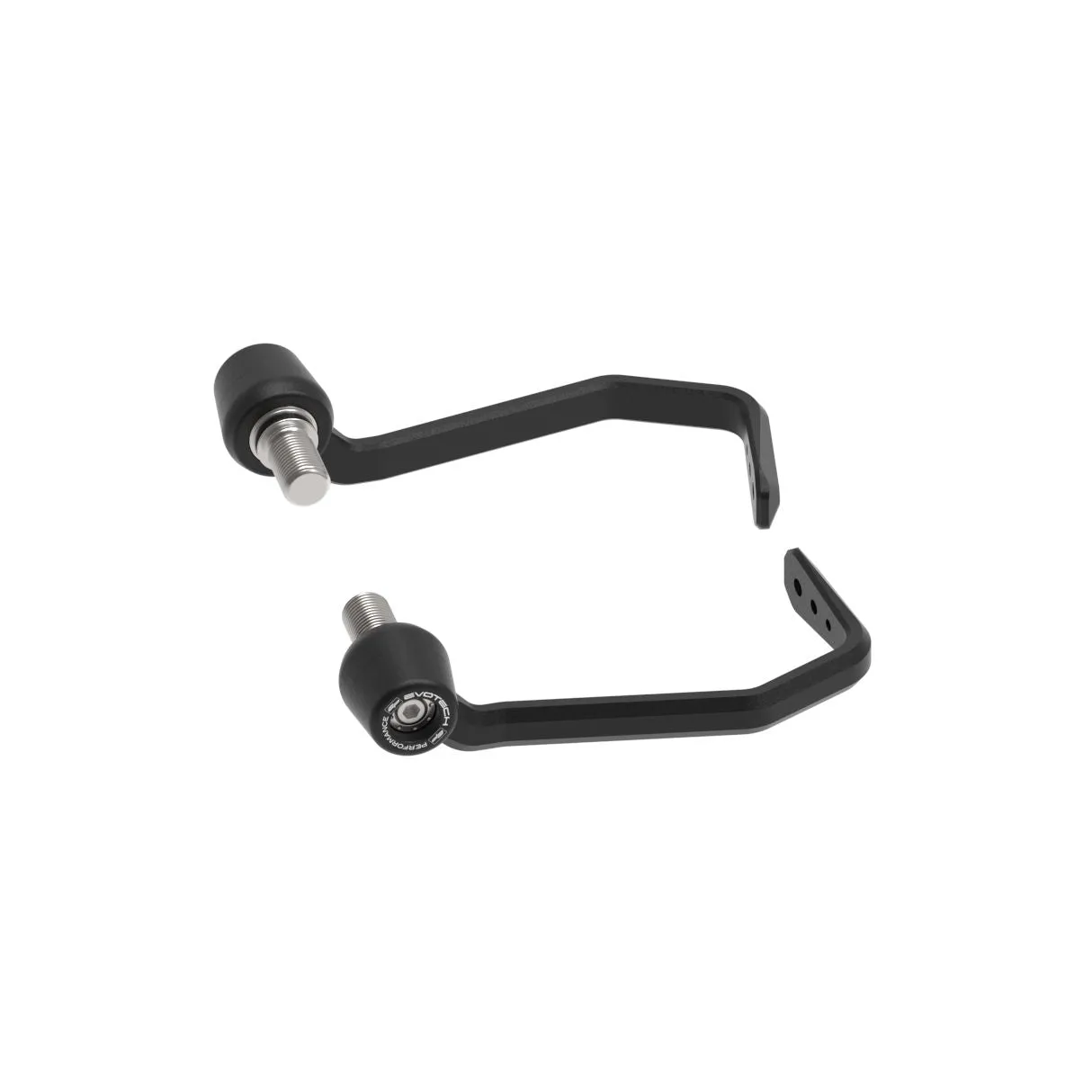 Evotech Brake And Clutch Lever Protector Kit (Road) - MV Agusta Brutale 800 RR (2018 )