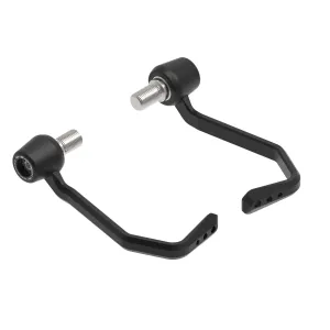 Evotech Brake And Clutch Lever Protector Kit (Road) - MV Agusta Brutale 800 RR (2018 )