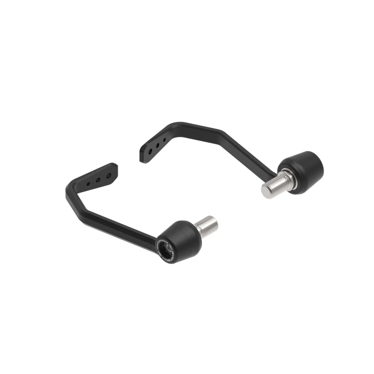 Evotech Brake And Clutch Lever Protector Kit (Road) - MV Agusta Brutale 800 RR (2018 )