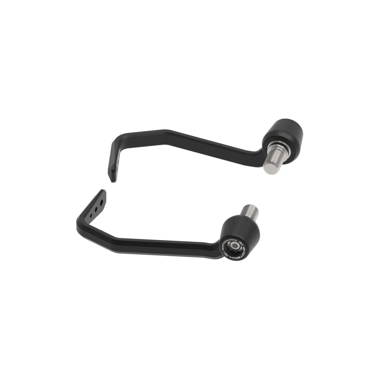 Evotech Brake And Clutch Lever Protector Kit (Road) - MV Agusta Brutale 800 RR (2018 )