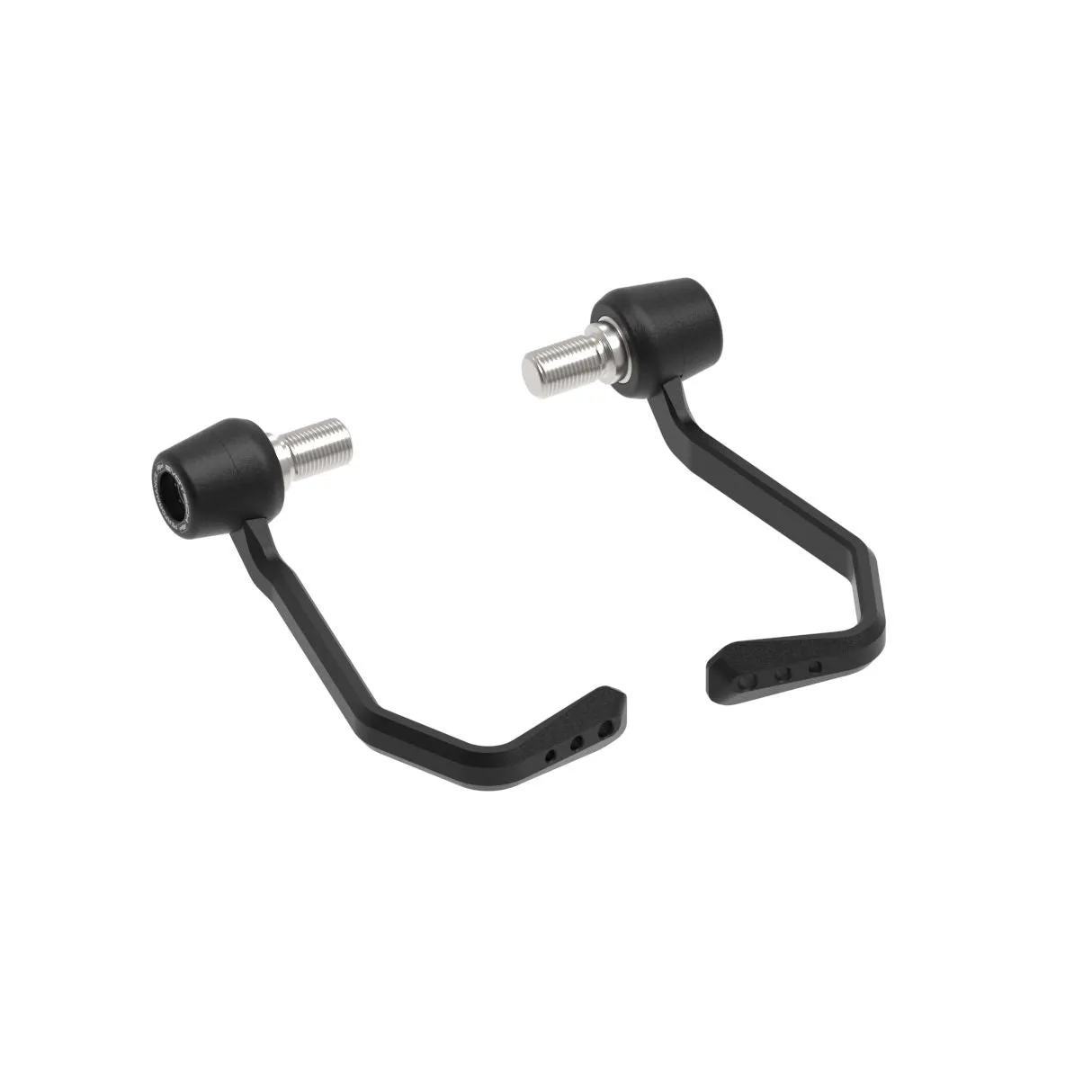 Evotech Brake And Clutch Lever Protector Kit (Road) - MV Agusta Brutale 800 RR (2018 )