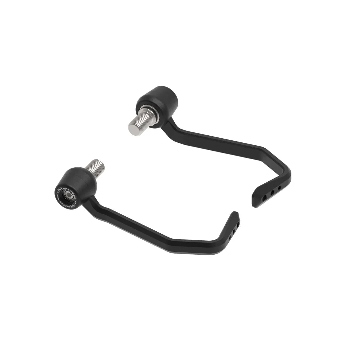 Evotech Brake And Clutch Lever Protector Kit (Road) - MV Agusta Brutale 800 RR (2018 )