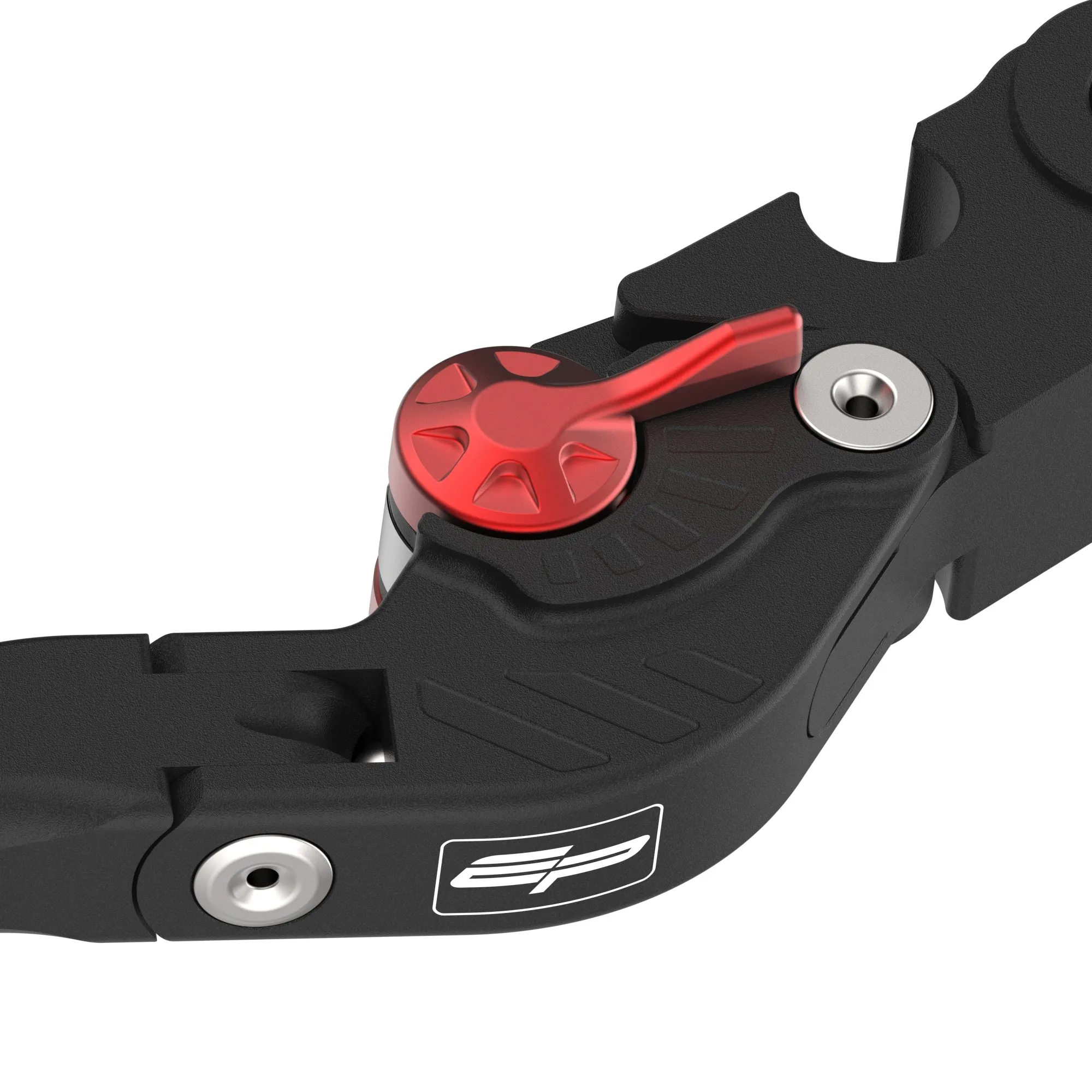 Evotech Evo Folding Clutch and Brake Lever Set - Suzuki GSX-S1000F  (2015 - 2021)