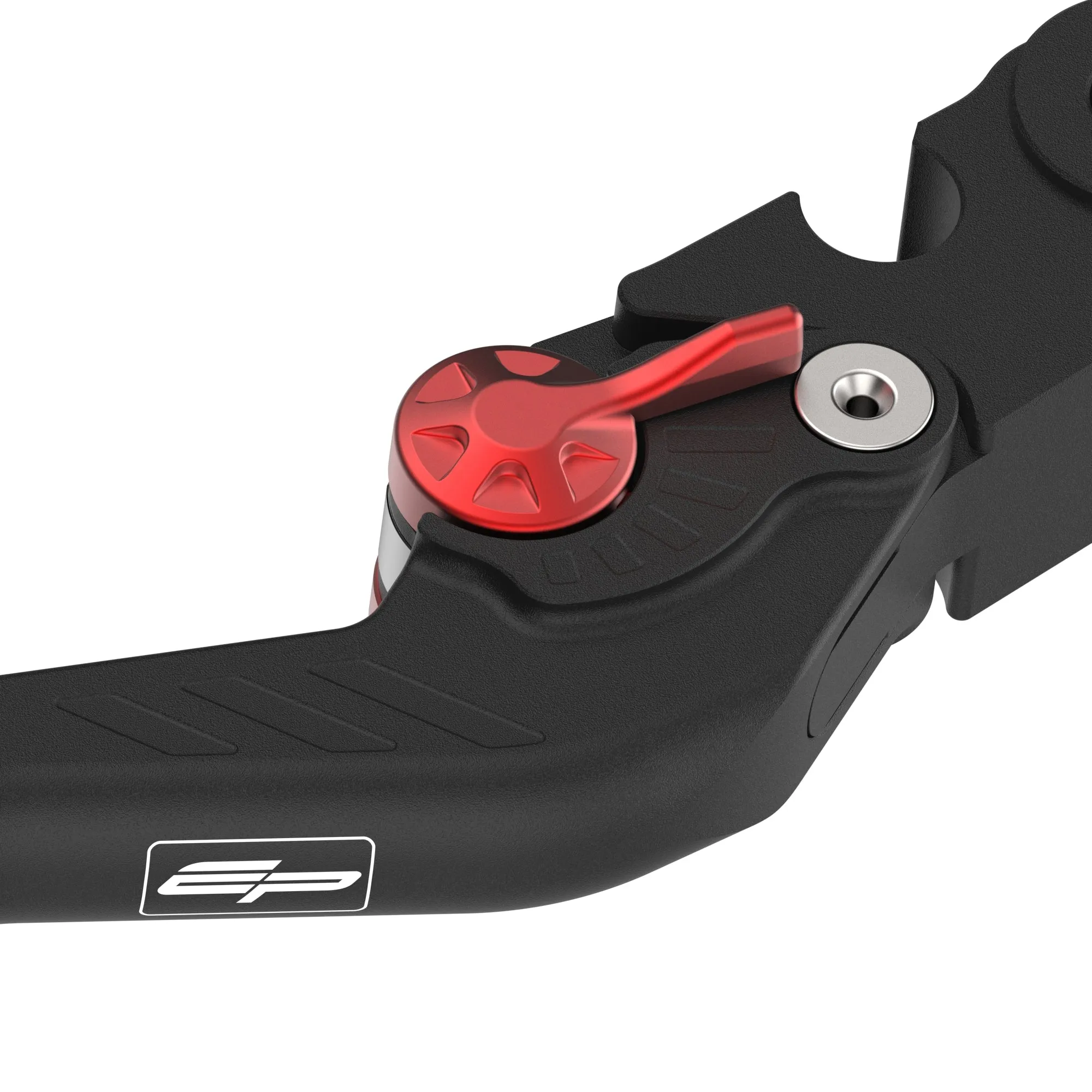 Evotech Evo Short Brake and Clutch Lever Set - Honda Grom (2014 - 2024)
