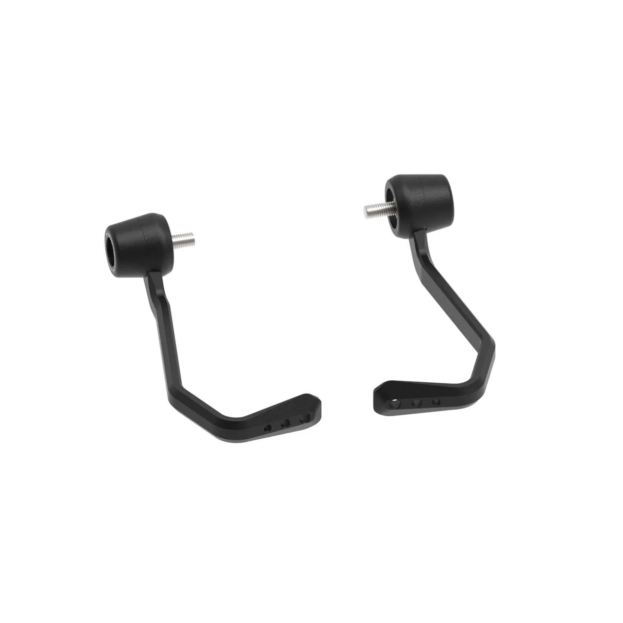 Evotech Kawasaki Ninja ZX-4RR Brake And Clutch Lever Protector Kit (2023 ) (Road)