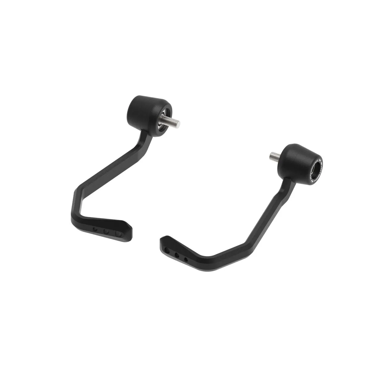 Evotech Kawasaki Ninja ZX-4RR Brake And Clutch Lever Protector Kit (2023 ) (Road)