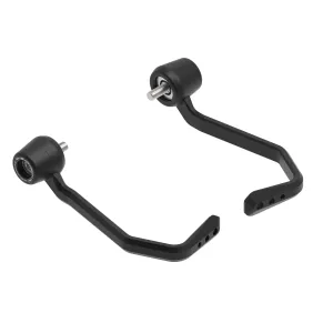 Evotech Kawasaki Ninja ZX-4RR Brake And Clutch Lever Protector Kit (2023 ) (Road)