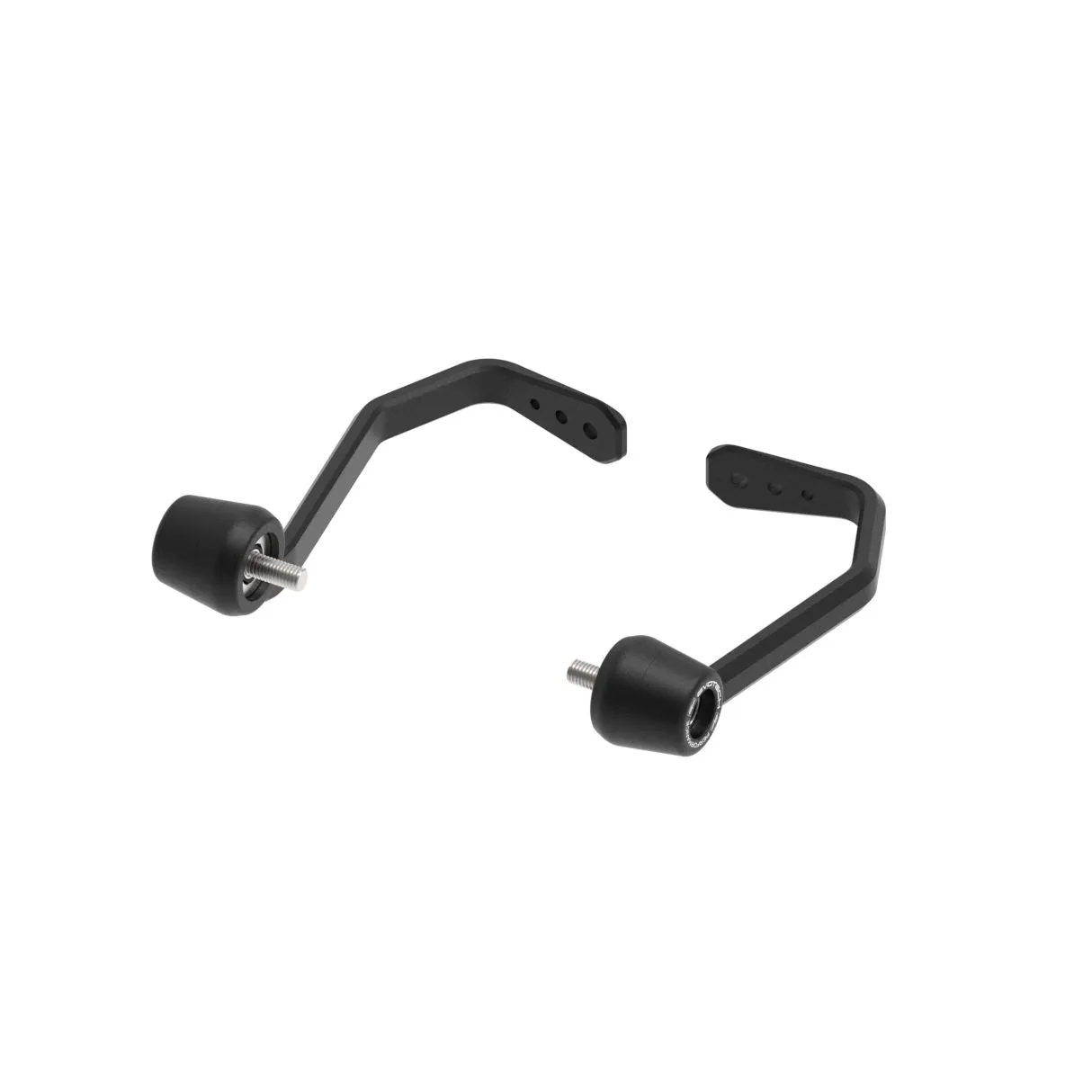 Evotech Kawasaki Ninja ZX-4RR Brake And Clutch Lever Protector Kit (2023 ) (Road)