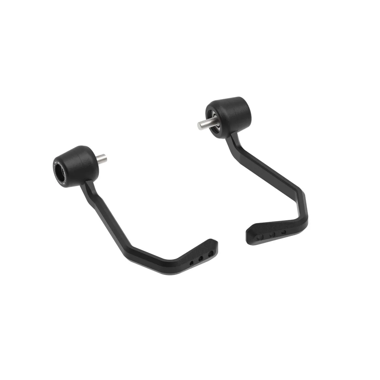Evotech Kawasaki Ninja ZX-4RR Brake And Clutch Lever Protector Kit (2023 ) (Road)