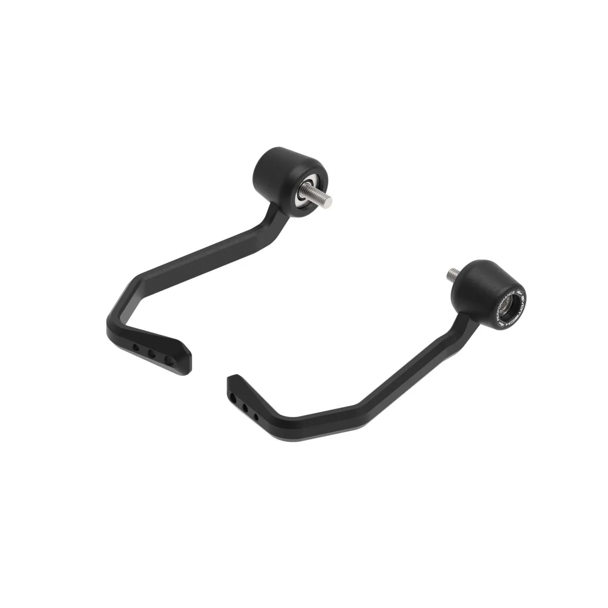 Evotech Kawasaki Ninja ZX-4RR Brake And Clutch Lever Protector Kit (2023 ) (Road)