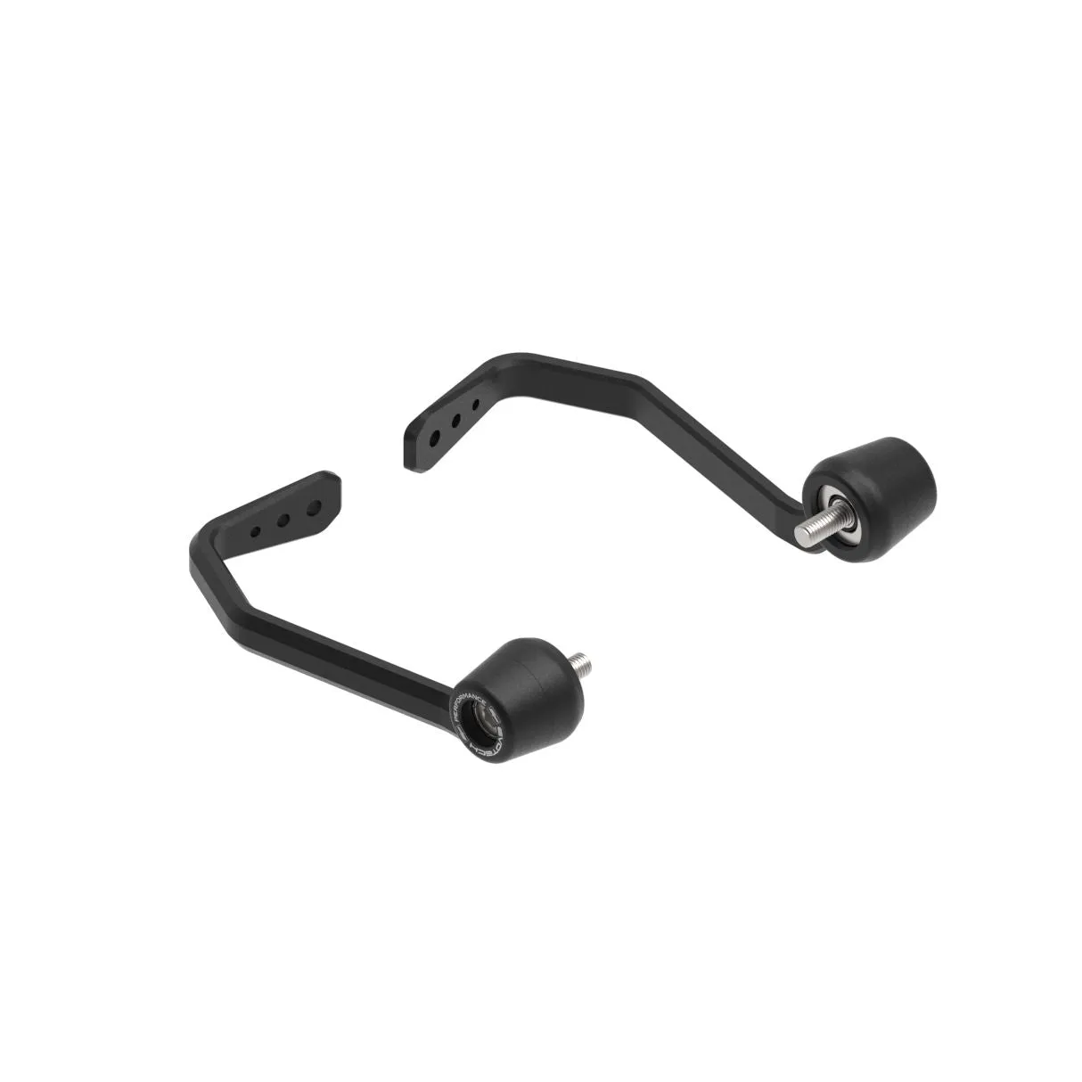Evotech Kawasaki Ninja ZX-4RR Brake And Clutch Lever Protector Kit (2023 ) (Road)