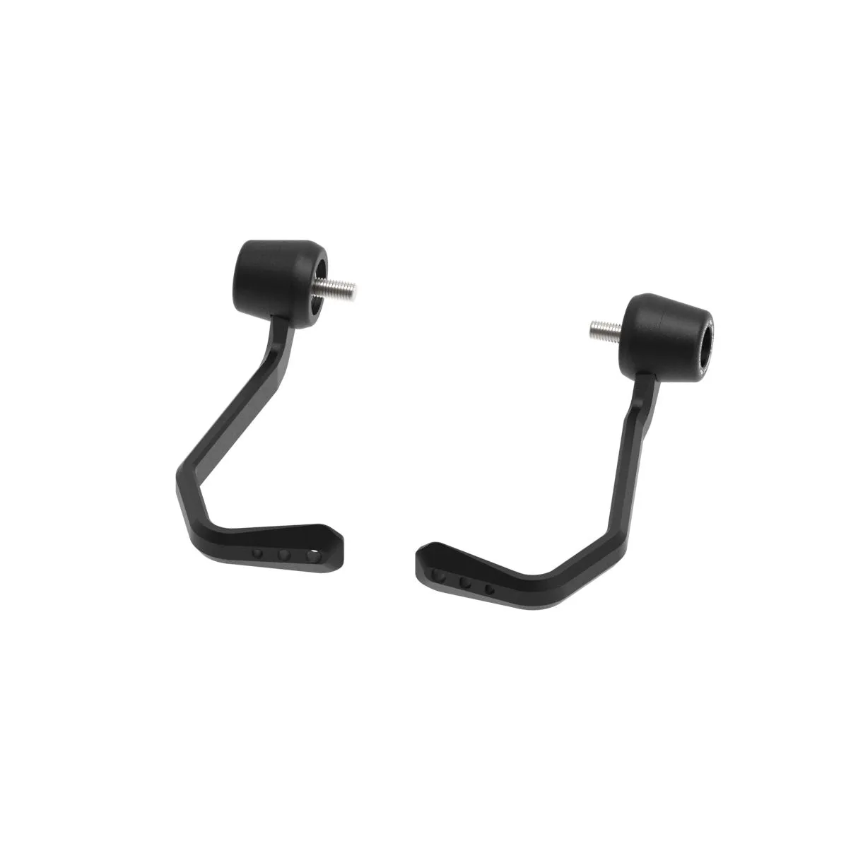 Evotech Kawasaki Ninja ZX-4RR Brake And Clutch Lever Protector Kit (2023 ) (Road)