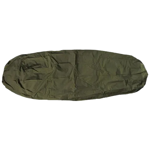 Ex. Army {Maybe Dutch} - Bivi Bag (Used/2nd Hand)
