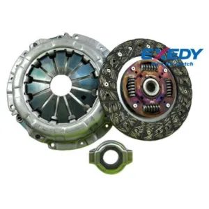 Exedy Clutch Kit - NSK-6921
