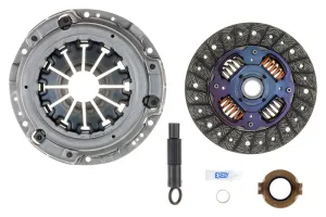 Exedy OE Clutch Kit 13-17 Honda Accord 2.4L / 16-17 Honda Civic 2.0L | HCK1014