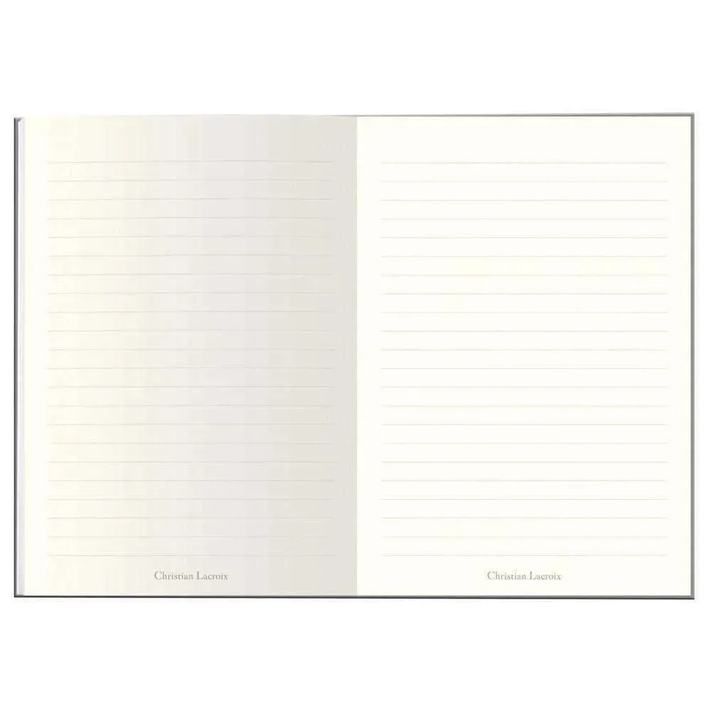 Exotisme Softcover Notebook