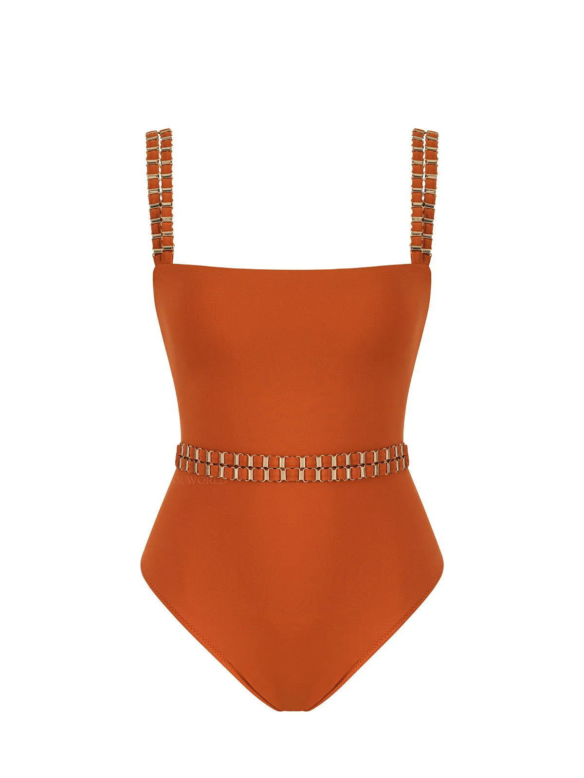 Fame One Piece Ice Tea ::RET