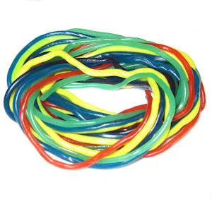 Fassin Rainbow Laces 2LB