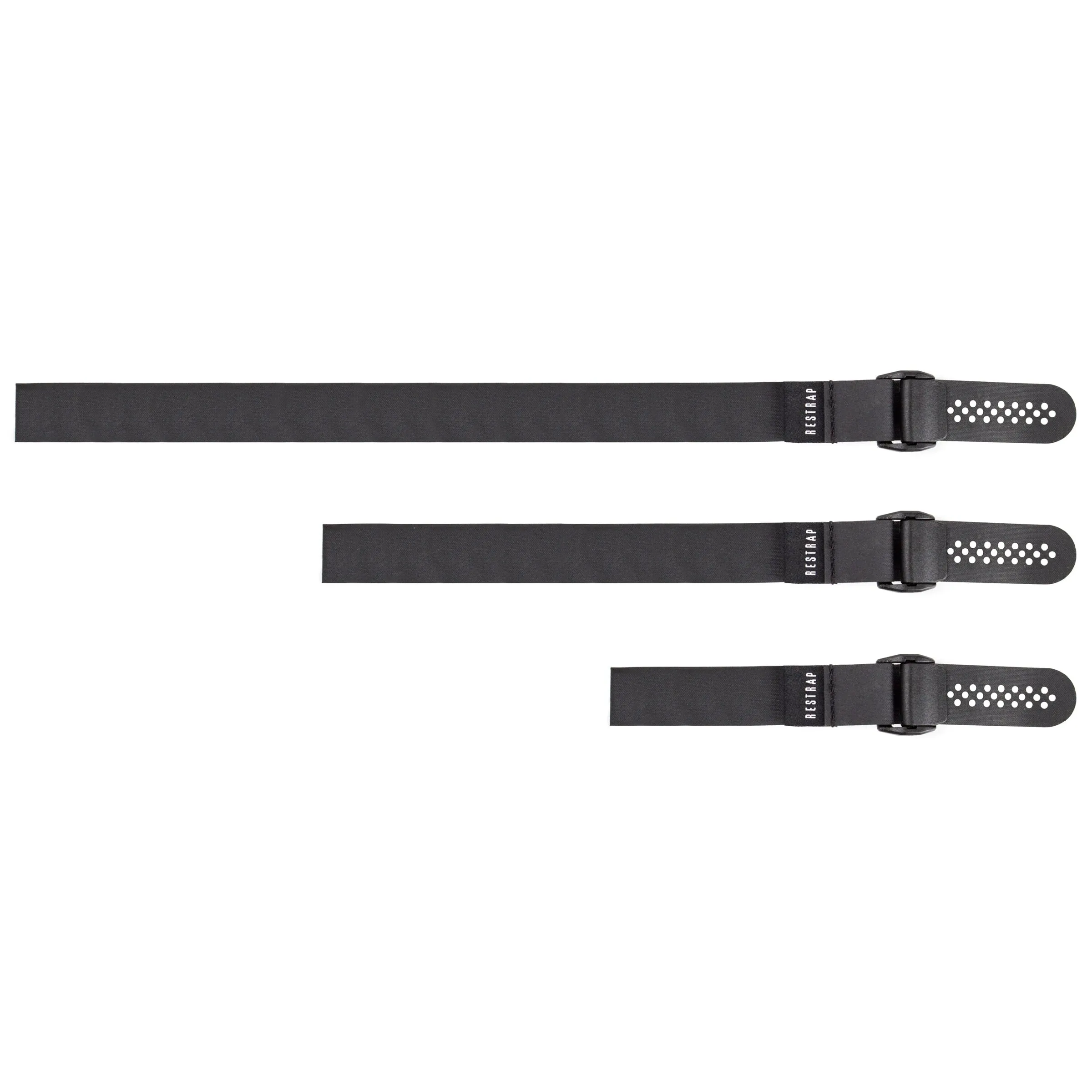Fast Strap Black