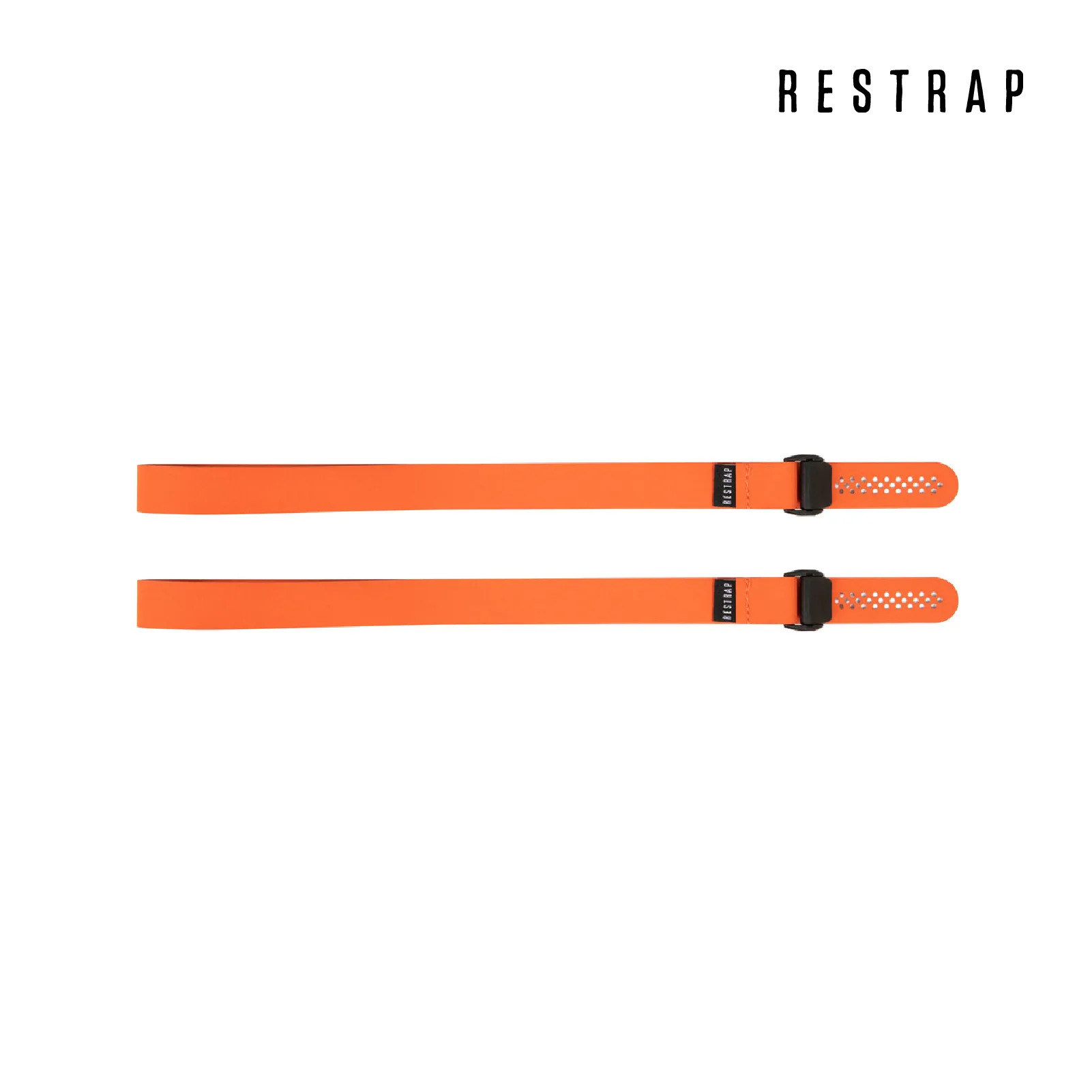 Fast Strap Orange