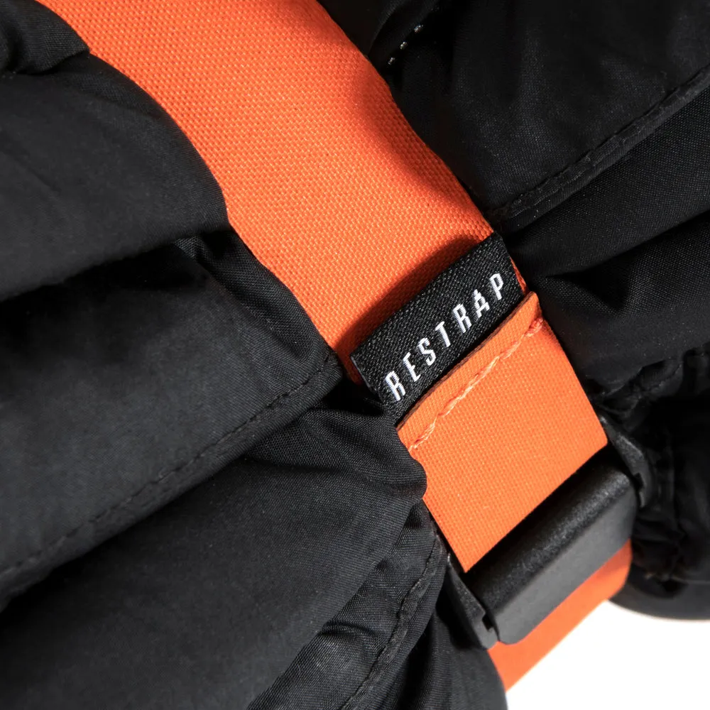 Fast Strap Orange