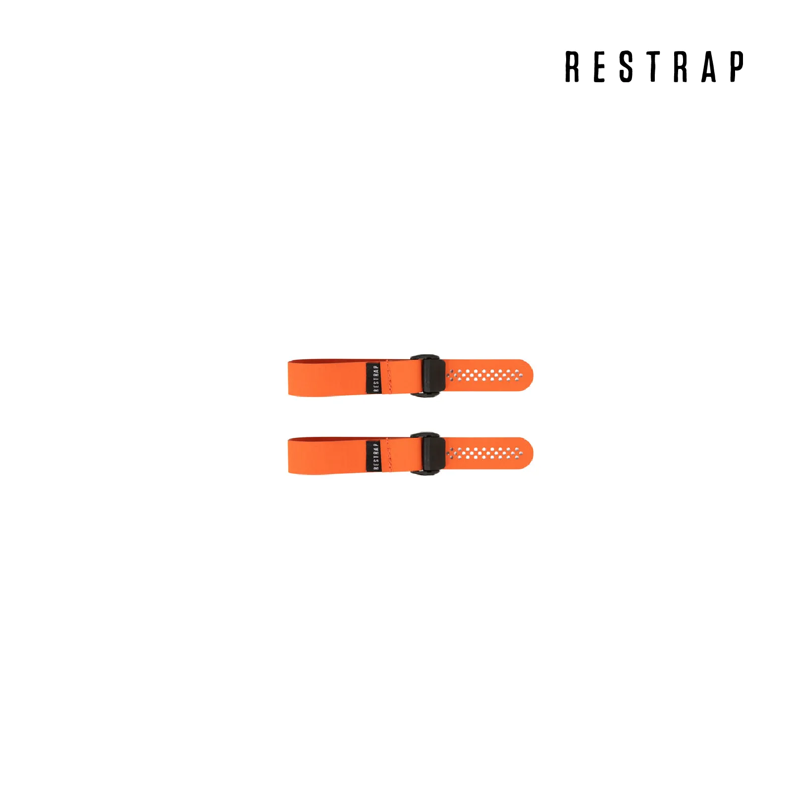 Fast Strap Orange