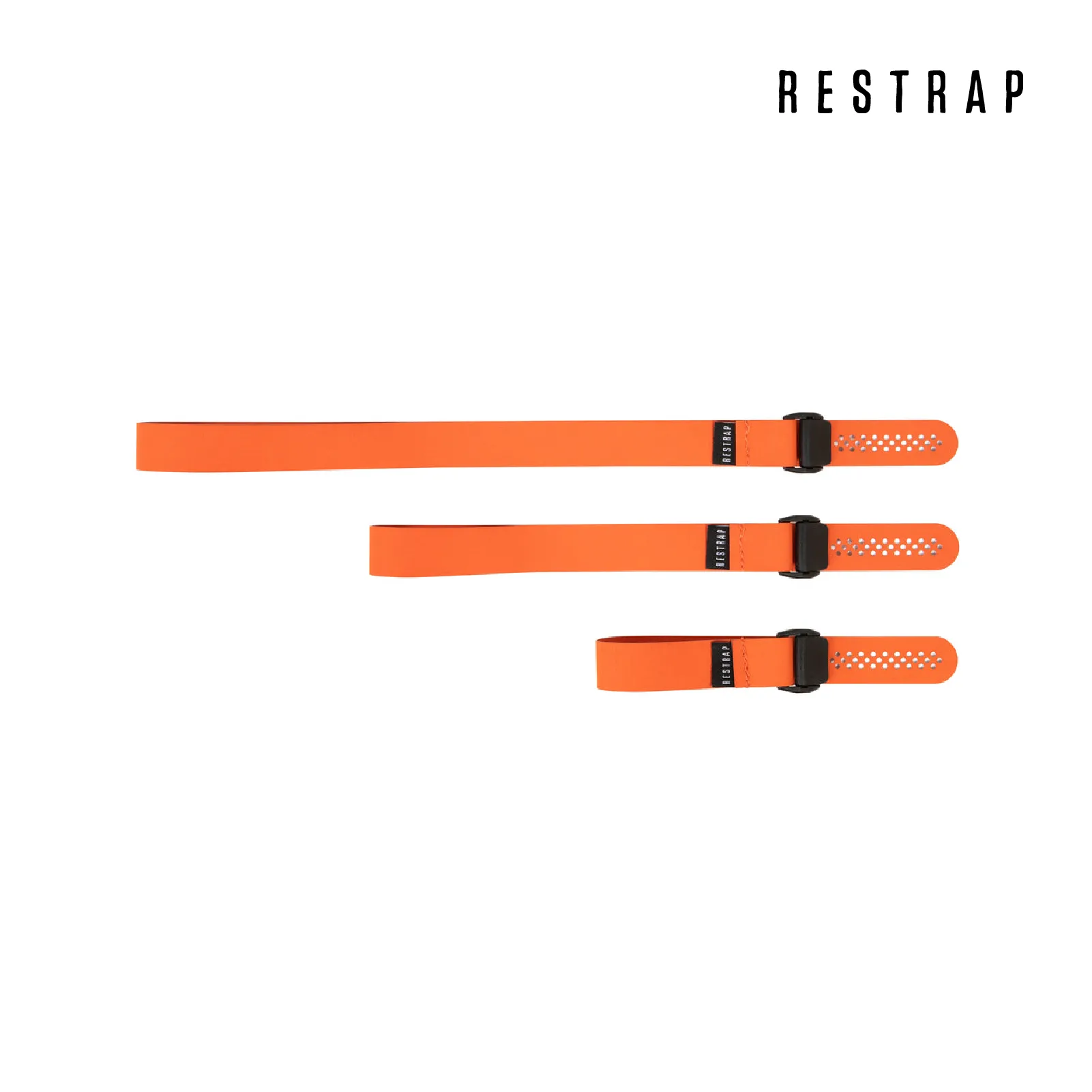 Fast Strap Orange