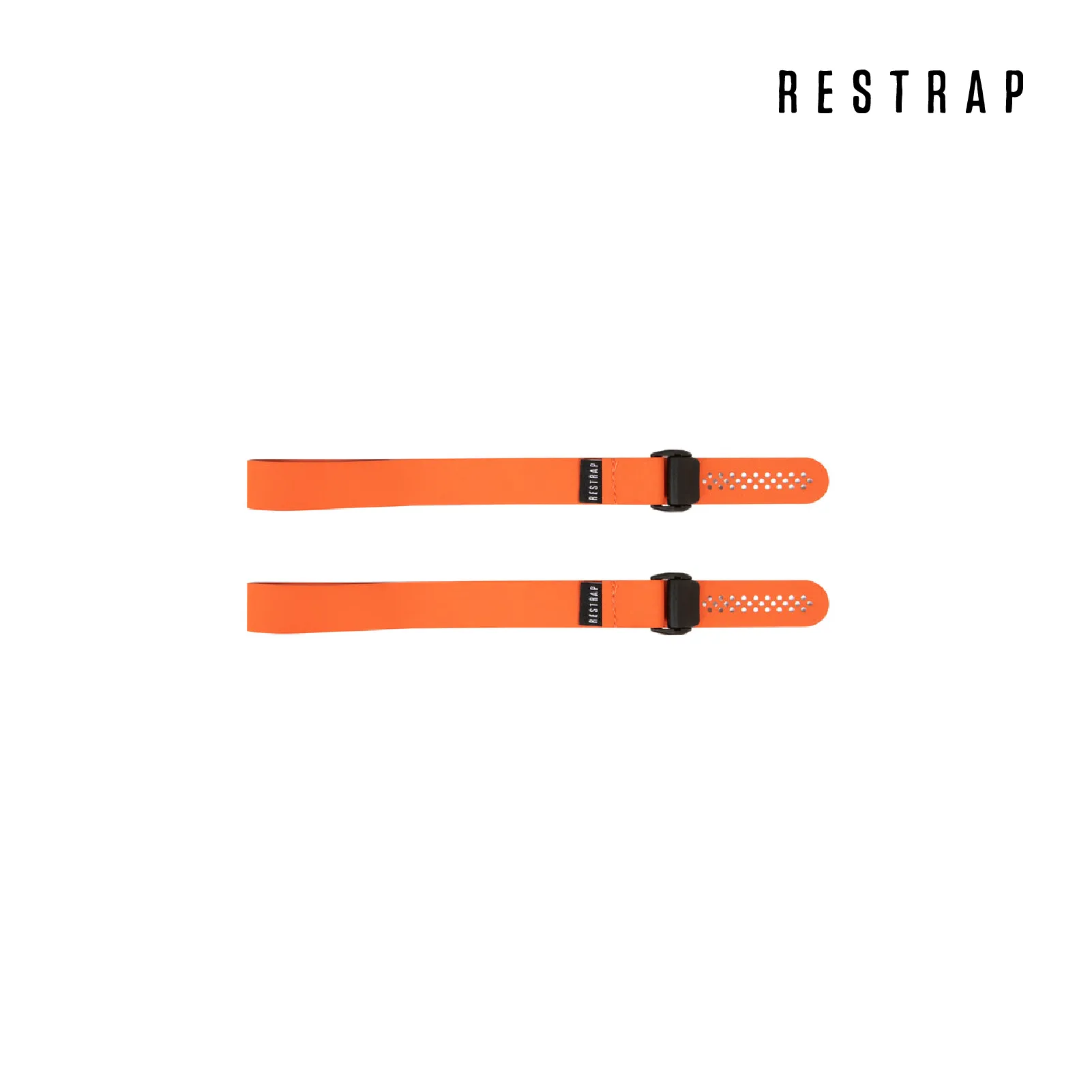 Fast Strap Orange