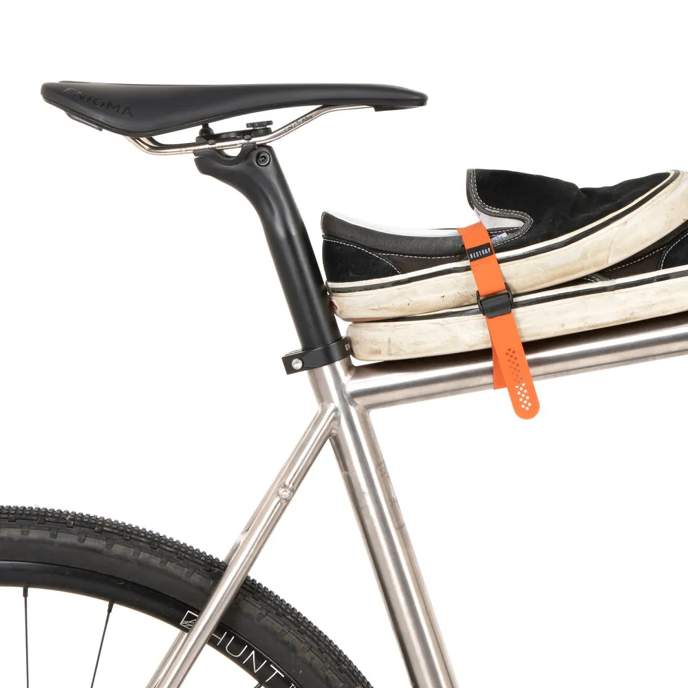 Fast Strap Orange