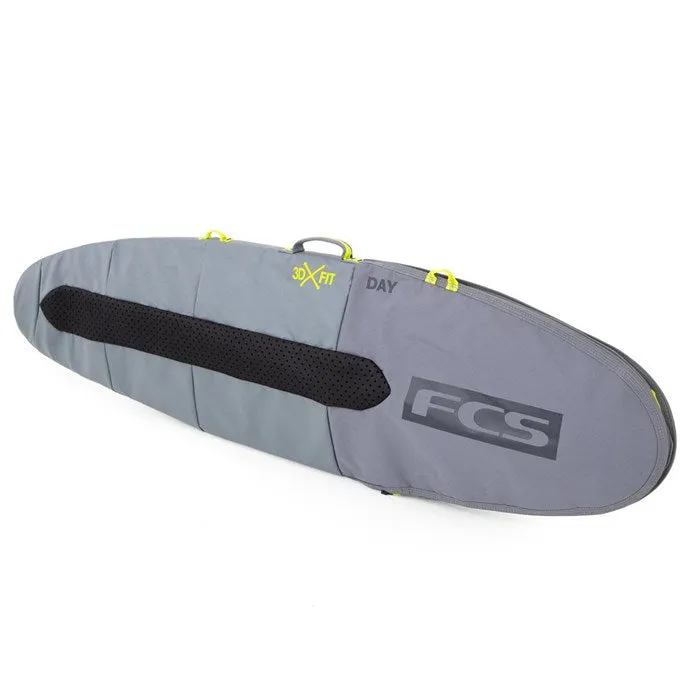 FCS 5'9" Day Fun Board Bag