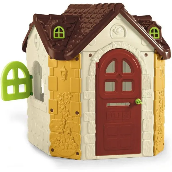 Feber Fancy House