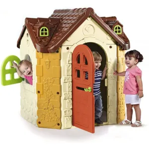 Feber Fancy House