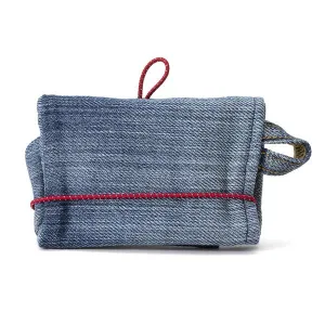 feel so easy good things for relaxing | フィールソーイージーグッドシングスフォーリラクシング　ReUsed Product/Minimal Denim Wallet