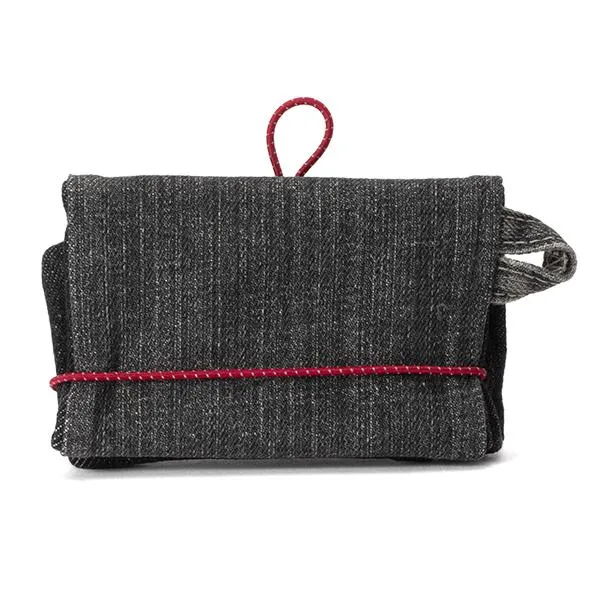 feel so easy good things for relaxing | フィールソーイージーグッドシングスフォーリラクシング　ReUsed Product/Minimal Denim Wallet
