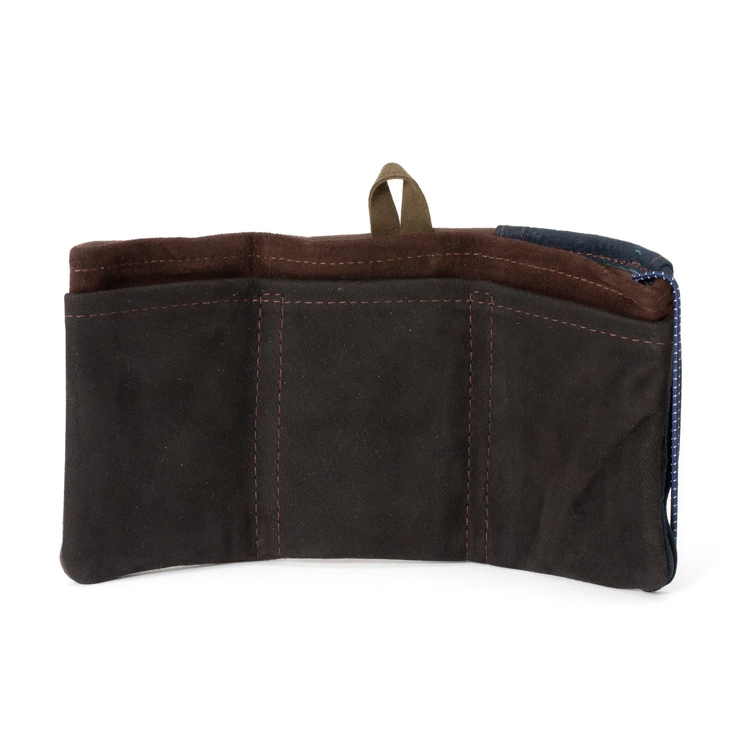 feel so easy good things for relaxing | フィールソーイージーグッドシングスフォーリラクシング　ReUsed Product/Minimal Leather Wallet